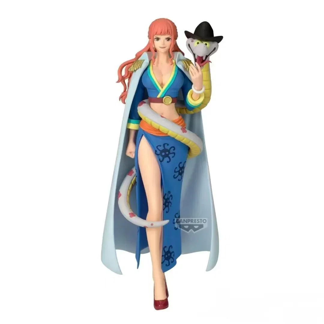 Gloriosa ver Battle Record Collection – One Piece – Chính hãng Banpresto