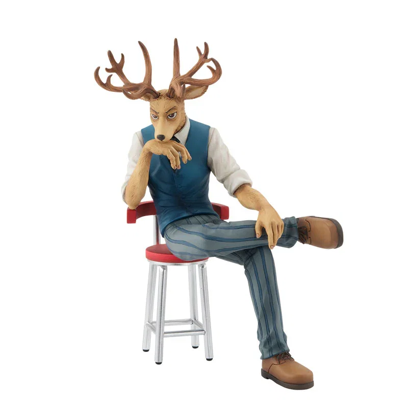 Mô hình Louis  – Beastars – Chính hãng Megahouse