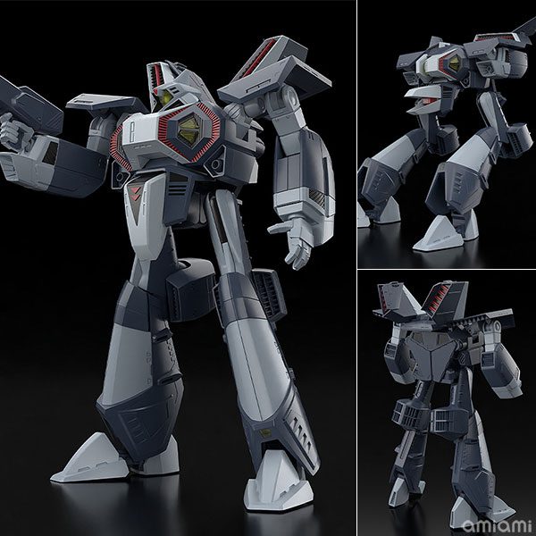 MODEROID Super Dimension Century Orguss Orson’s Nikick Plastic Model – Chính hãng Good Smile Company
